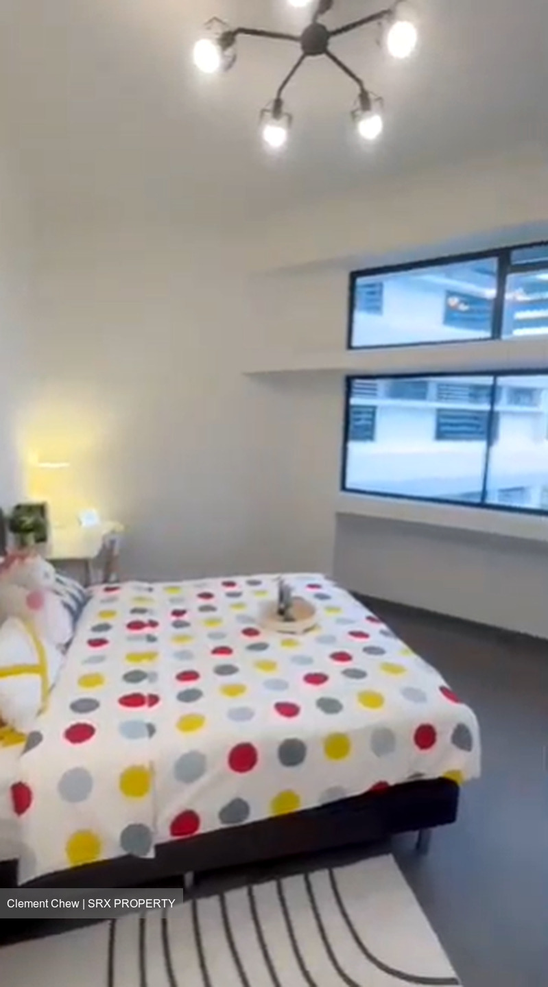 Mandarin Gardens (D15), Condominium #565138141